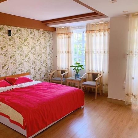 Vancao Green Homestay Hai Phong Exterior photo