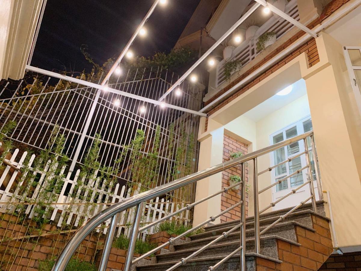 Vancao Green Homestay Hai Phong Exterior photo