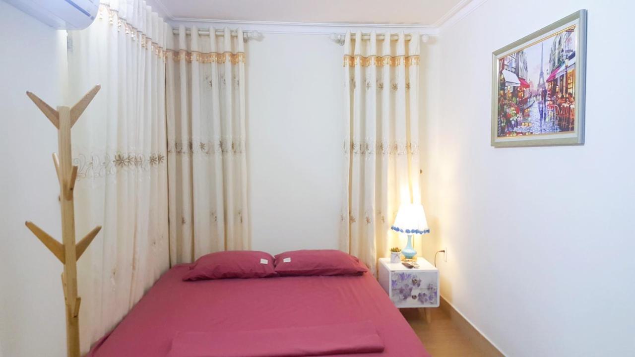 Vancao Green Homestay Hai Phong Exterior photo